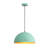 Lodi 1 - Light Dimmable Dome Kitchen Island Pendant Light