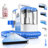 Upholstery Cleaner Machine, 20Kpa Portable Carpet & Upholstery Spot Cleaner Machine, Deep Stain Cleaning for Carpet, Pets, Stairs, Car Seat, Couch, with 5 Cleaning Tools and Cleaning Solutions-125428479