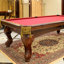 Table de billard 9 pi Vintage-130161226