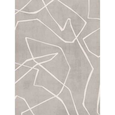 Tuile de papier peint Christylee