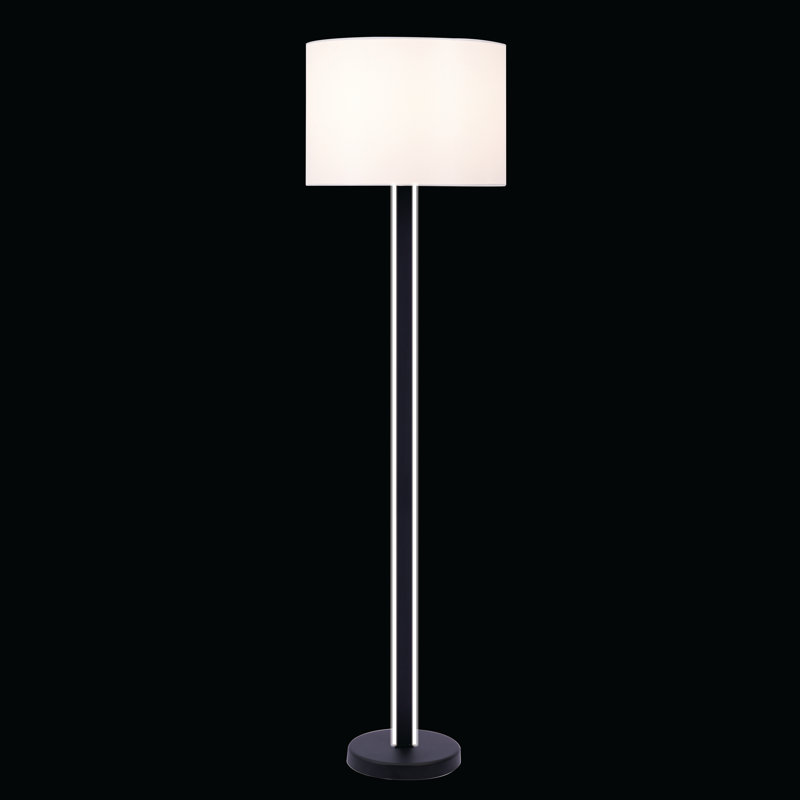 Lampe sur pied Guimond