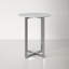 Dern Marble Round Dining Table-615236855-615236854
