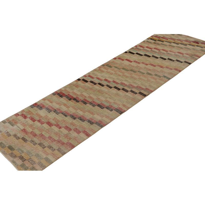 One-of-a-Kind Runner 3' X 10'2" Area Rug