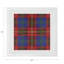 Serviettes de table Christmas Tartan-121871330
