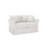 Shelby Upholstered 60'' Sleeper Sofa-984285979