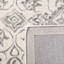 Pimentel Hand-Tufted Wool Ivory Area Rug-693139092