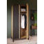 Glenview Manufactured Wood Wardrobe