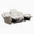 Beige est en rupture de stock