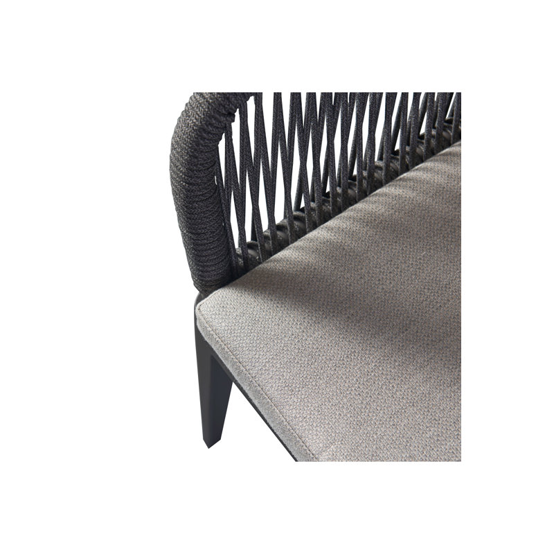 Voyage Outdoor Dining Armchair
