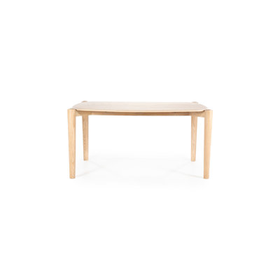 Dining Table Solid Oak Dining Table
