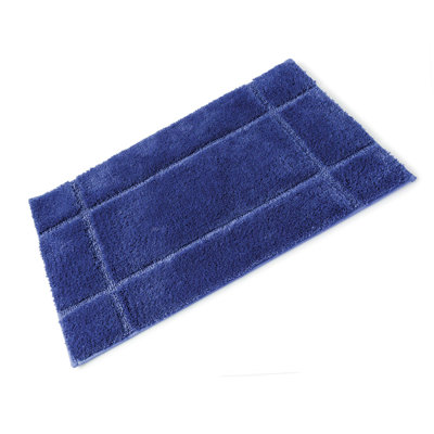 Microfibre Non-Slip Bath Rug