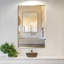 Miroir de salle de bain Morelock-1035106697-1035106699