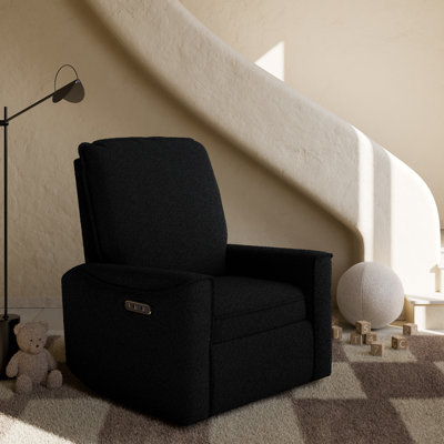 Fauteuil oscillant inclinable électrique Santos Deluxe