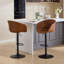Tabouret de bar Mid-Century-76921753
