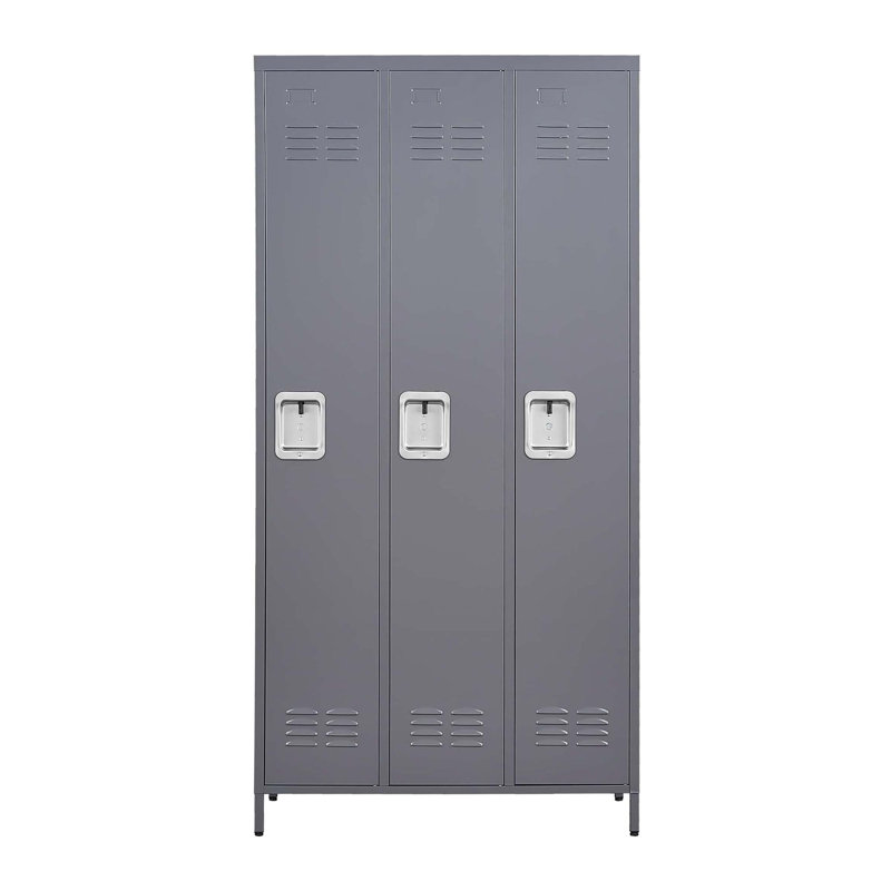 Herstein Metal Accent