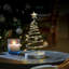 Christmas Tabletop Tree