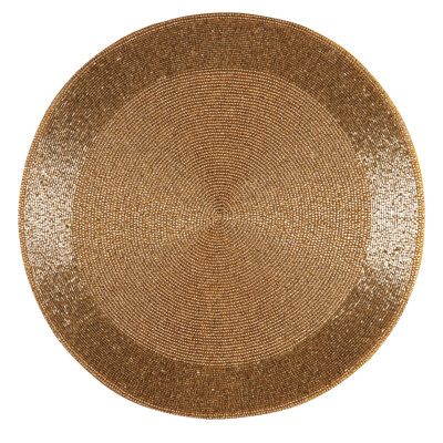Rikki Round Placemat