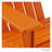 POLYWOOD Vineyard Adirondack Chair-27659452