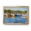 Safe Harbor - reproduction de cadre photo sur toile-1427566523-1427566521