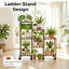 5 Tier Plant Stand