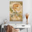 Harnek Parisian Flowers I-108542762
