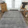 Striped Indoor Rug