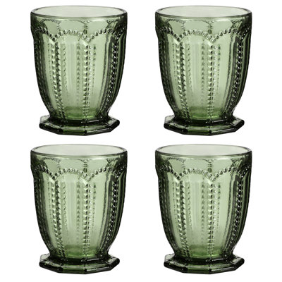 Brause 0.29ml Drinking Glass Set