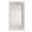 Melissa 72'' L Air Bathtub-9228877-88772907