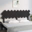 Solid Wood Panel Headboard-4002969-214939300