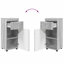 Vanity & Mirror Set-186673989