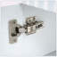 Base de meuble-lavabo simple 23,00 po seulement