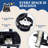 68" H Multi-Level Cat Tree-429847131