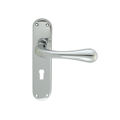 Astro Lock Door Handle