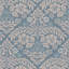 Laura Ashley Margam Dove Grey Wallpaper-2133155943