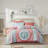 Boho Comforter Set With Bed Sheets