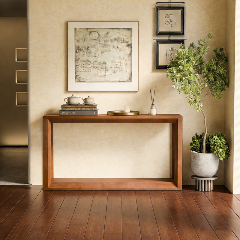 Bravantice 60 po, Marron foncé