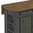 Aamyah 48'' Wide Kitchen Island