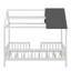 Lit simple simple - Clôture incluse-1294647103