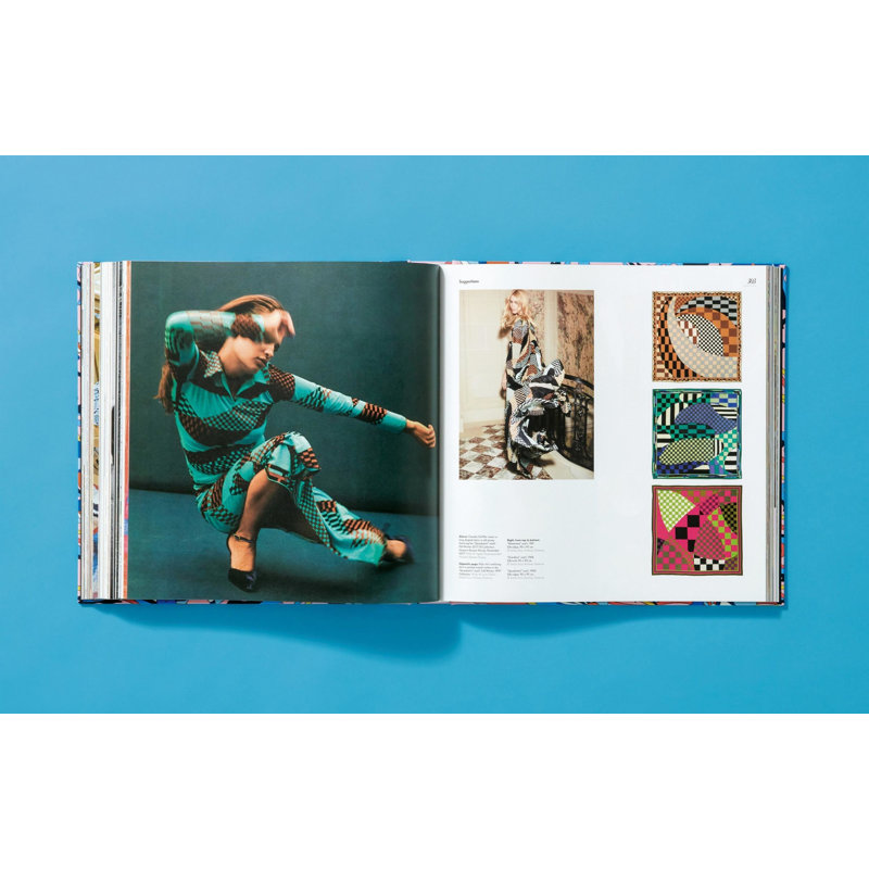 Pucci. Updated Edition