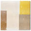 Cubes of Light I Canvas Abstract Print by Oliver Gal, Black Frame, 12 x 12-945360399-945360406