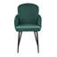 Chaise avec accoudoirs en tissu Jaquavia-911342255-911342167