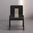 2 4 - Person Solid Wood Top Four Leg Dining Set-99317044