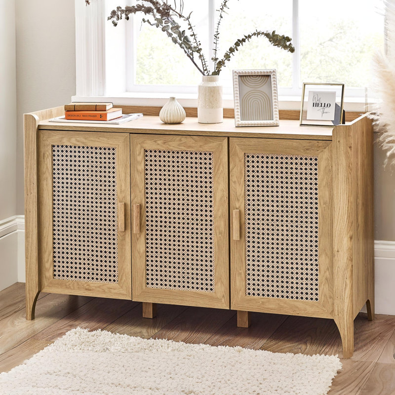 Albelo 120cm Sideboard