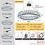 Lustre en cristal Modern-1420339794-1420339799-1420339798