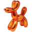 Porum Interior Illusions Plus Ceramic Dog Piggy Bank