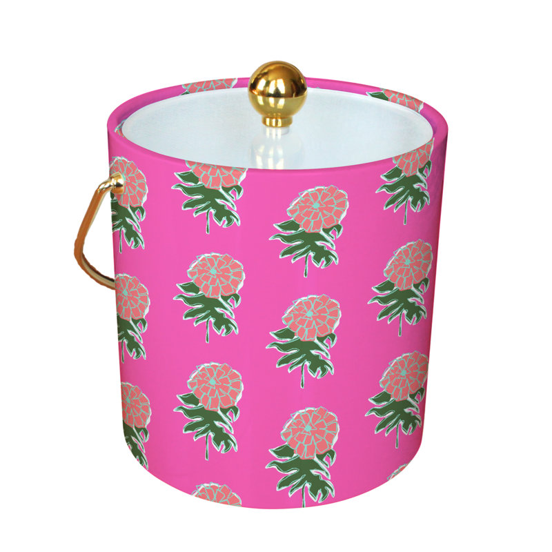 KYRA PINK ICE BUCKET