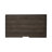Chalita 3 Drawer Nightstand w/ Charging Station
