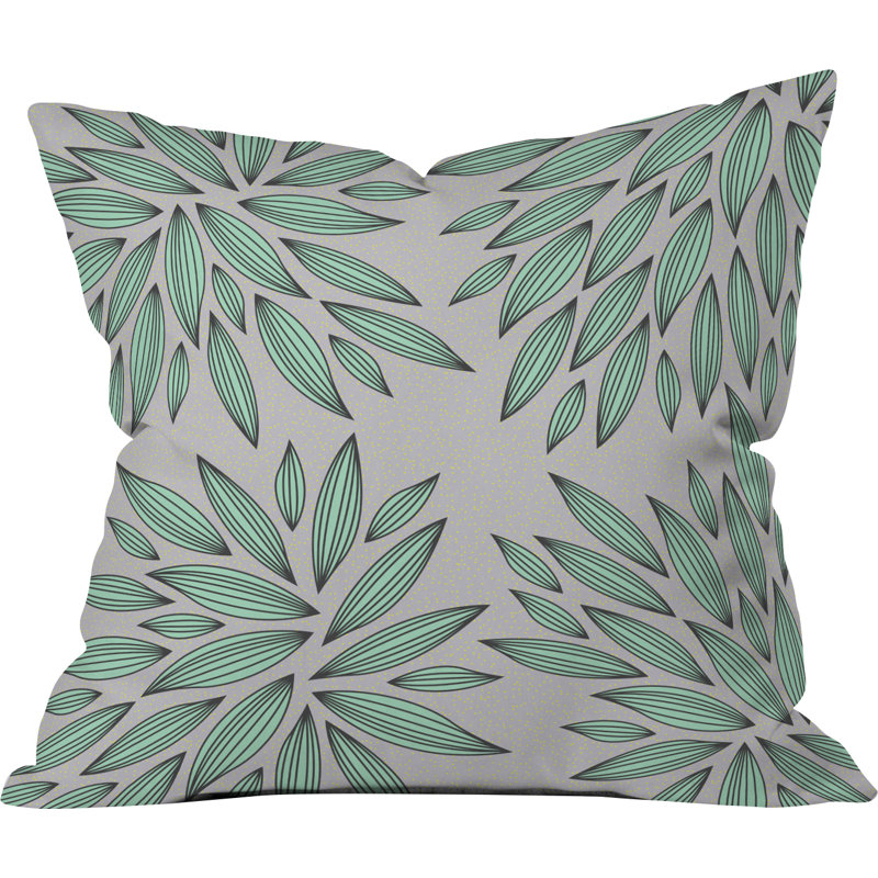 Coussin Gabi, 26 po x 26 po