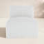 Chaise de patio Praia Sunbrella®-1837750373