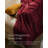  Velvet Blackout Curtains for Living Room, Thermal Insulated Luxury Drapes for Bedroom, Room Darkening Back Tab Velvet Window Treatments-884645321-884645319